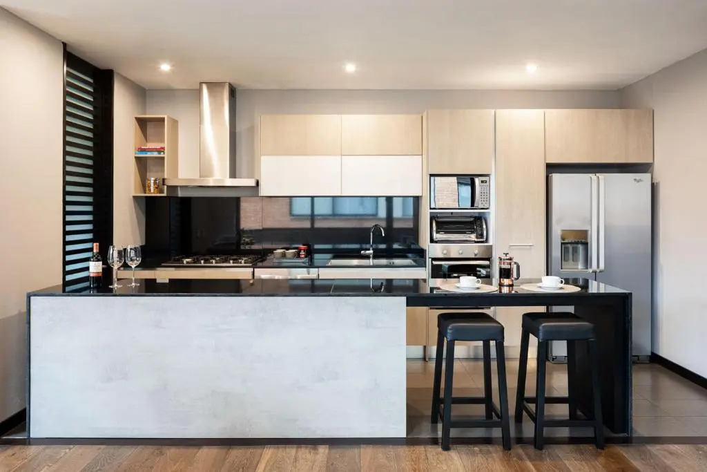 Attik Luxury Apts