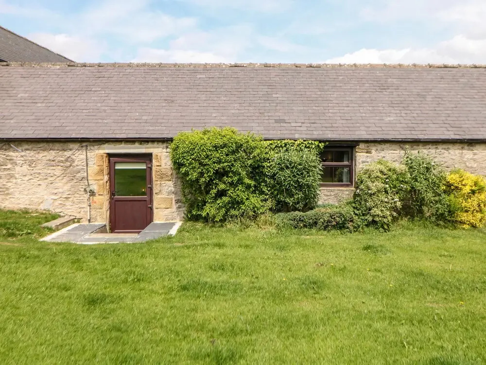 Monsal Cottage