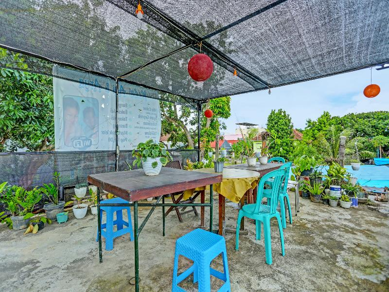 OYO 3214 Puri Amalia