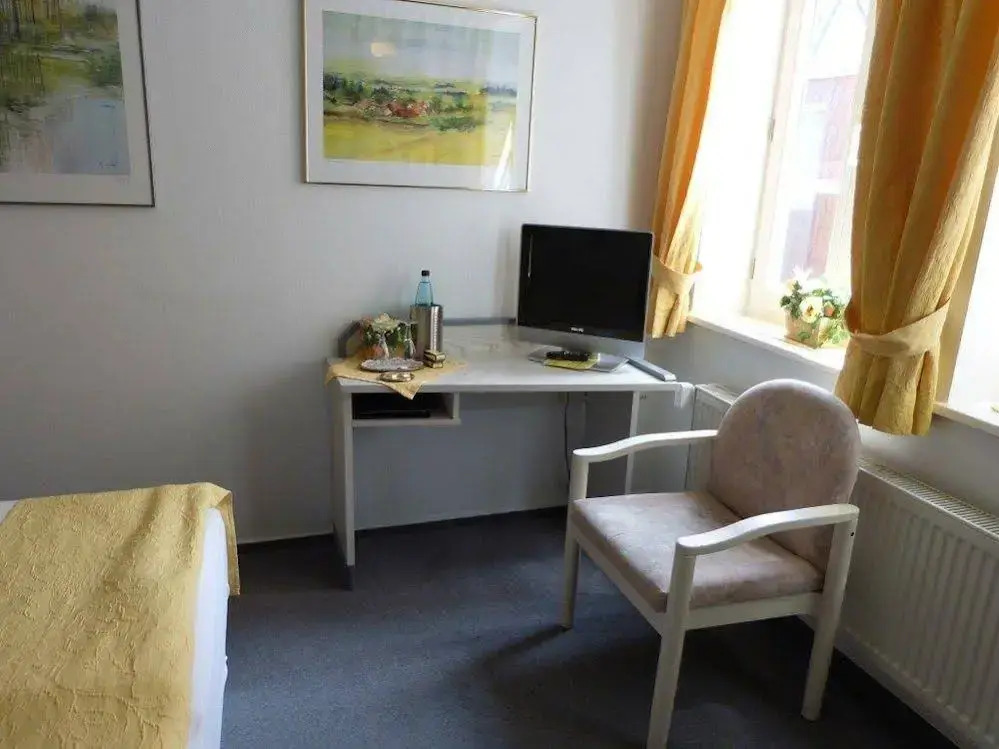 Hotel Am Hehlentor