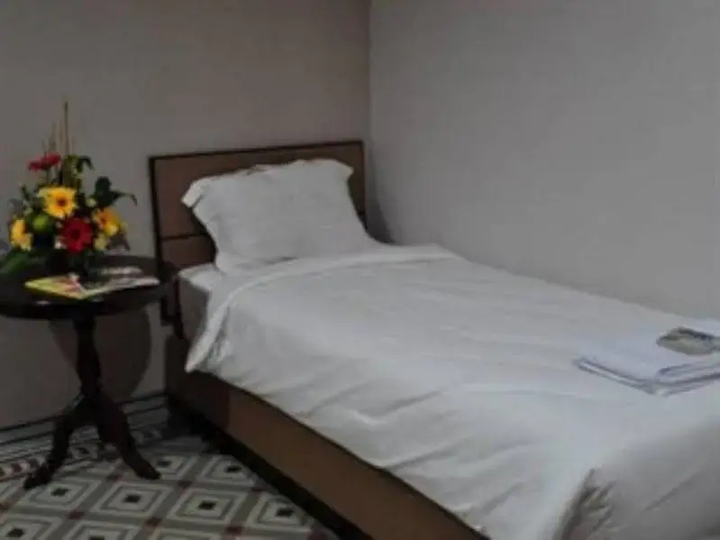 Hotel Gajah Mada 100