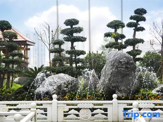 Luzhou Fengzeyuan Hotel