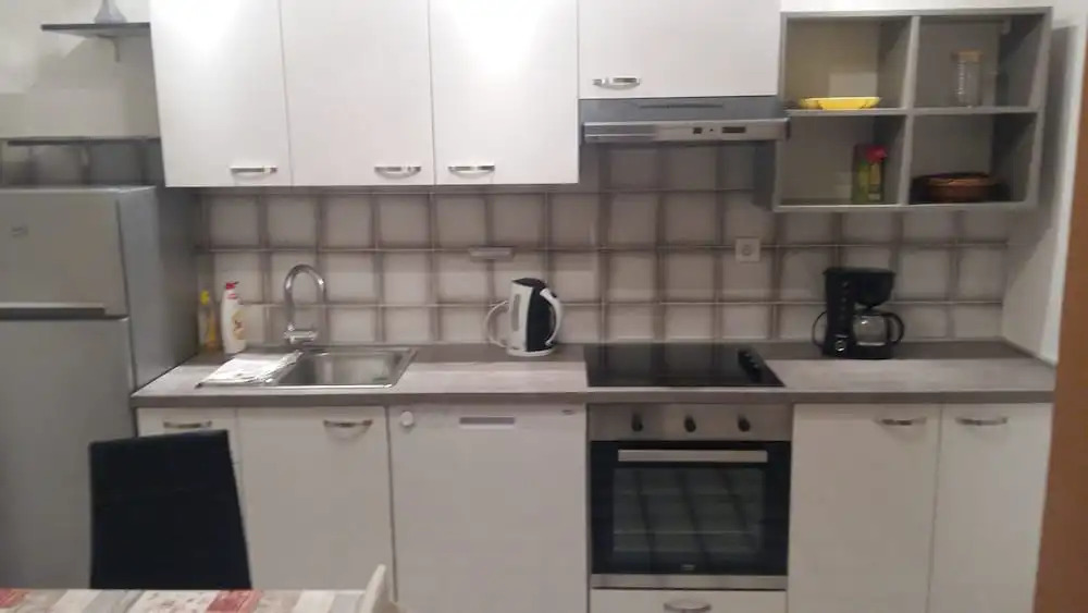 Apartments Nada