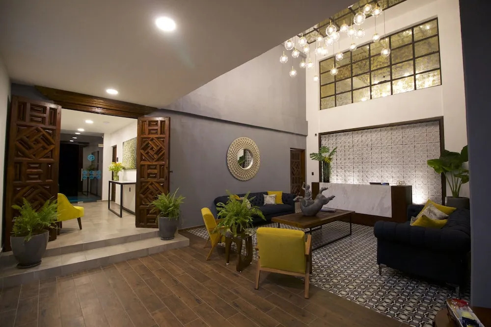 Hotel Boutique Casa Loreta