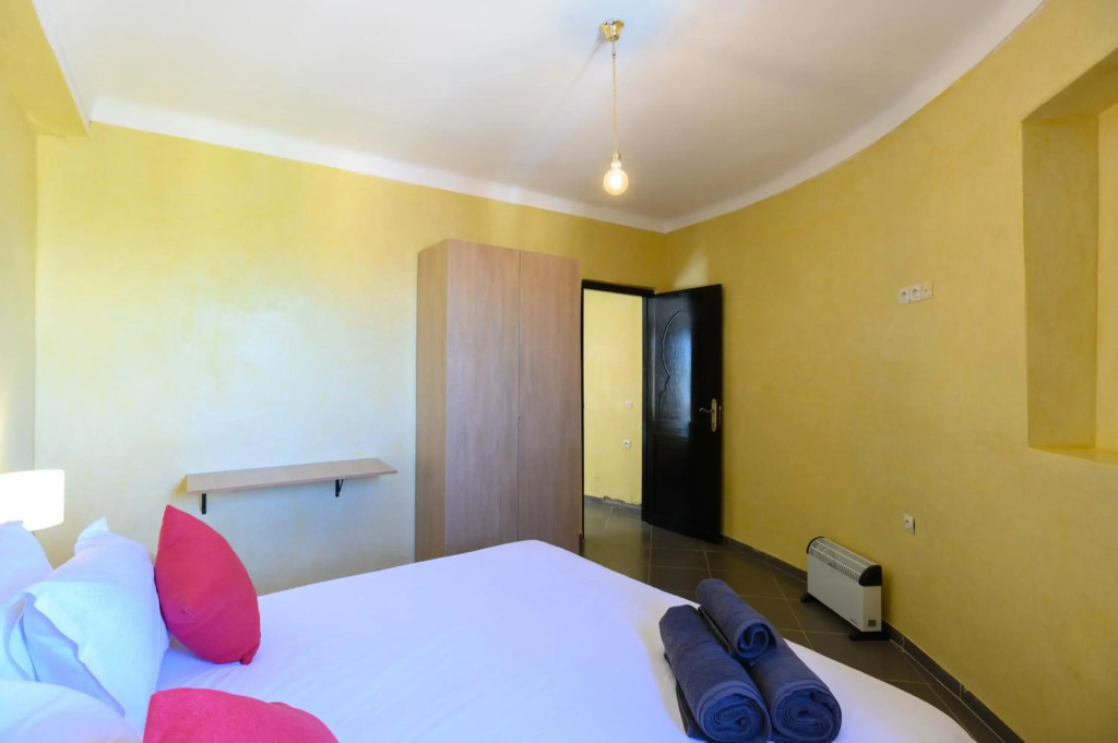 Villa Kesh Evasion Marrakech