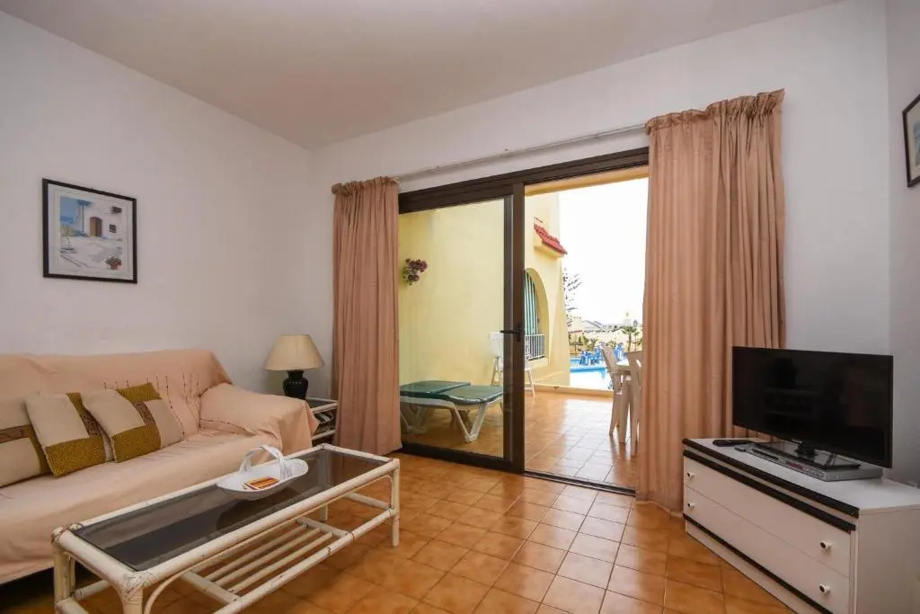 Mare Verde 68 - Two Bed
