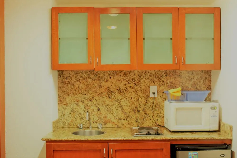 Condesa Suites
