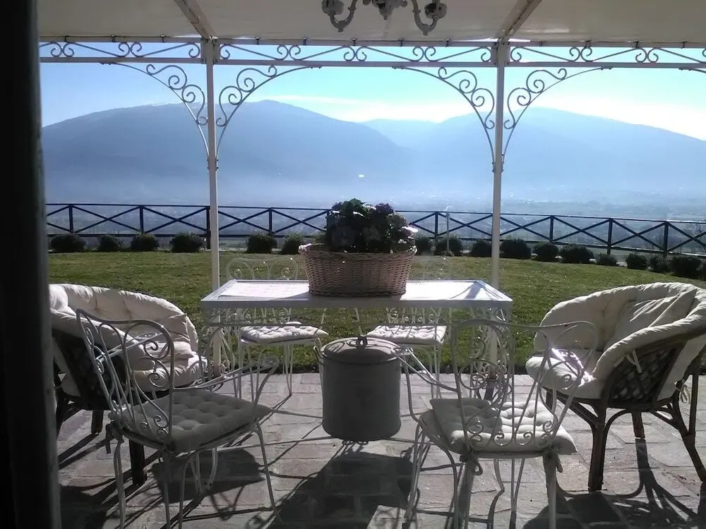 B&B Fonte Cugno