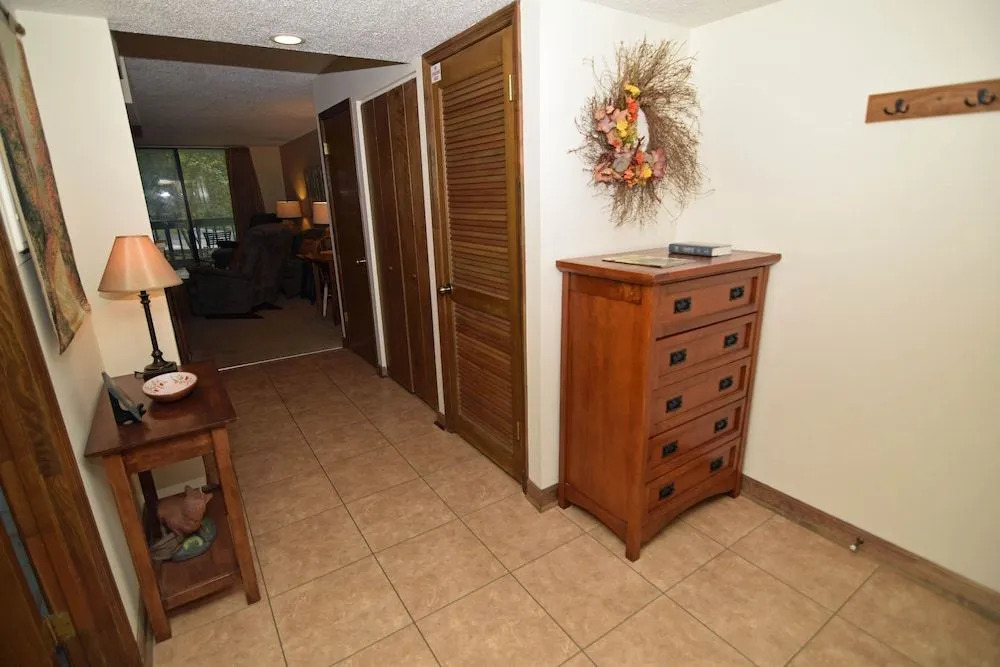 151 A Tranquil Hideaway 1 Bedroom 1 Bathroom Condo