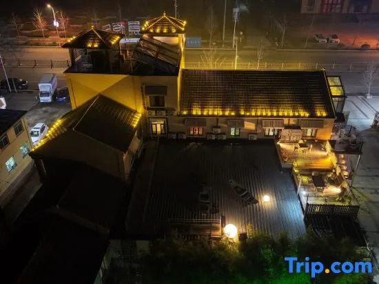 Jingyuan Hotel