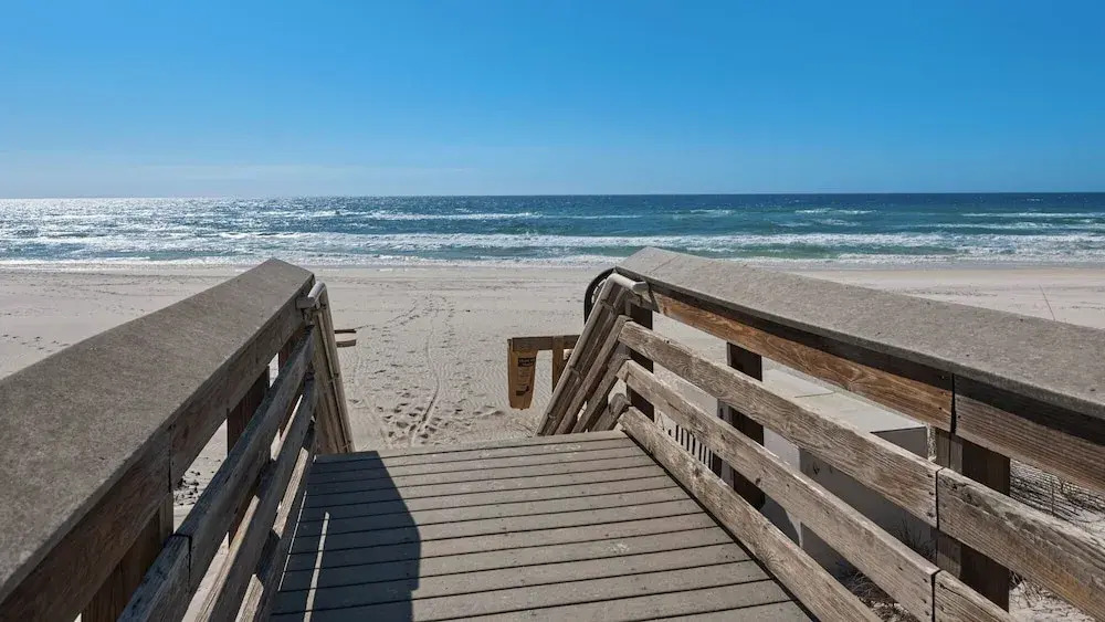 2 Minutes to the Gulf - Sleeps 10 in Seagrove Beach