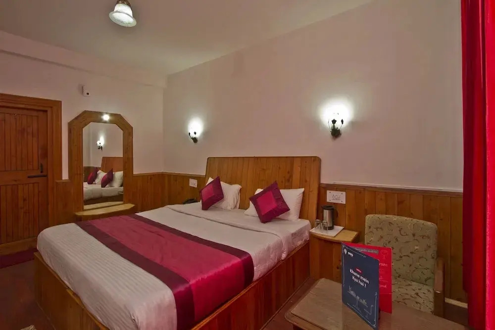 Ashiana Cottage by OYO Rooms