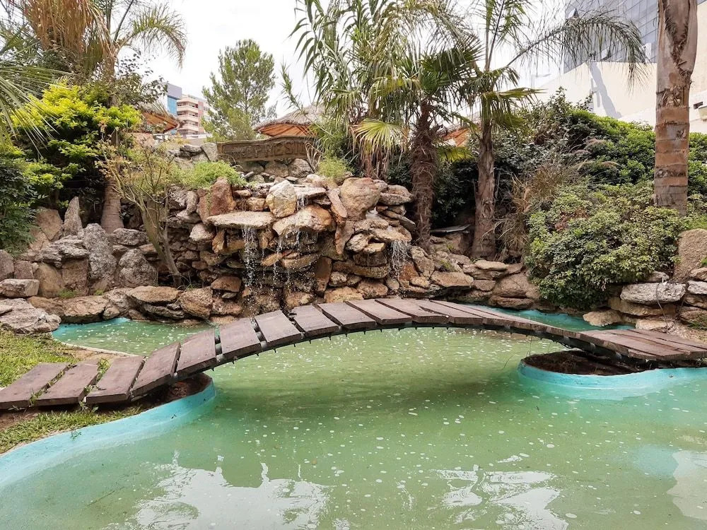 Hotel Presidente