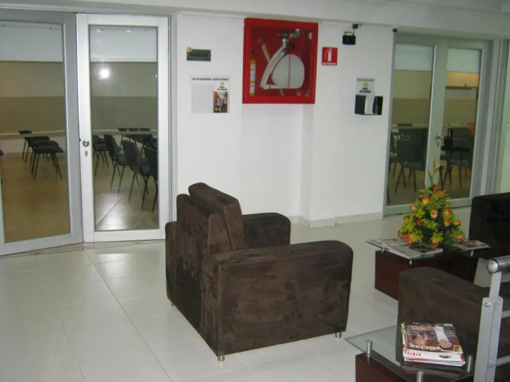 Hotel Sol Dorado