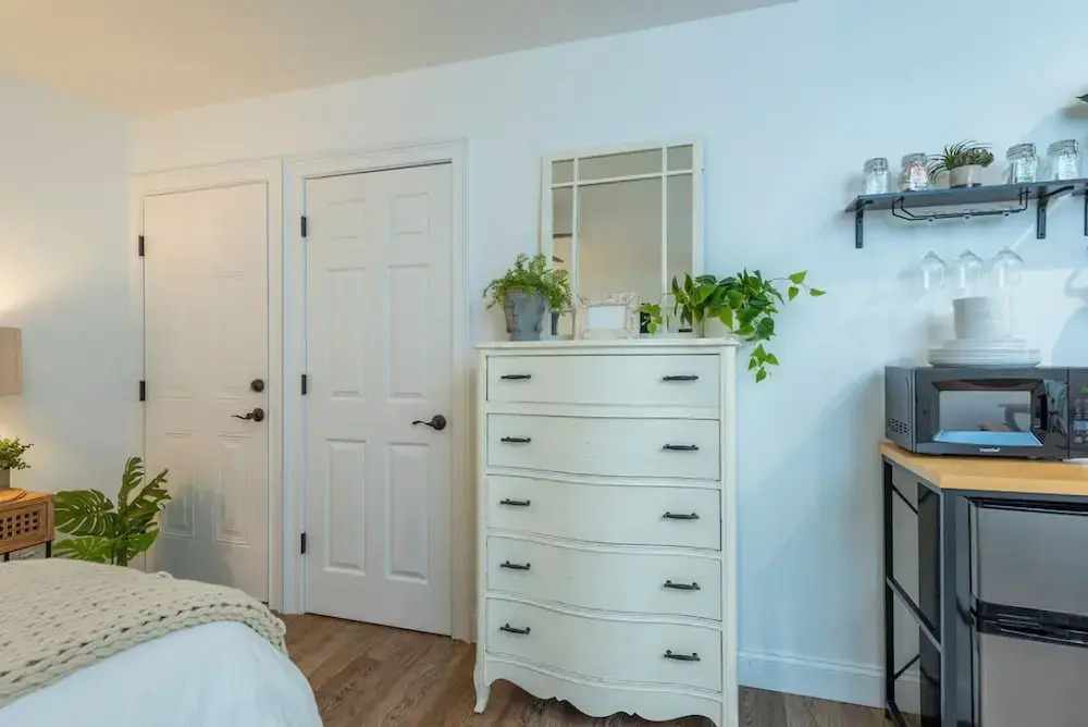 Jodi s Place in Asheville