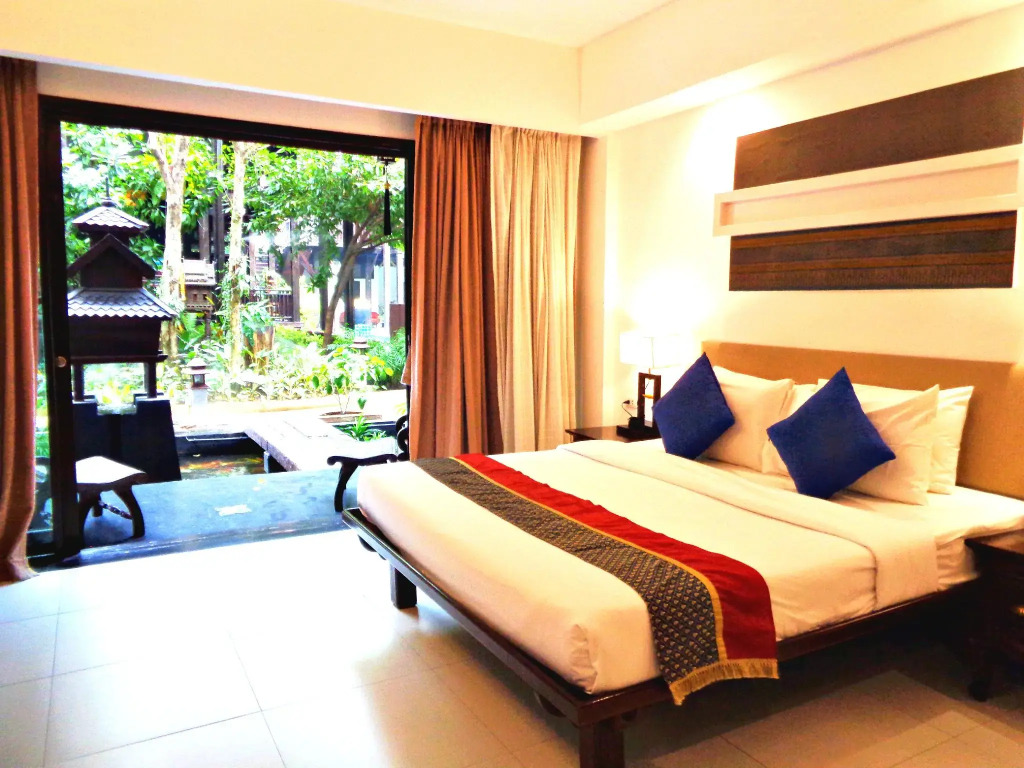 Yantarasri Resort