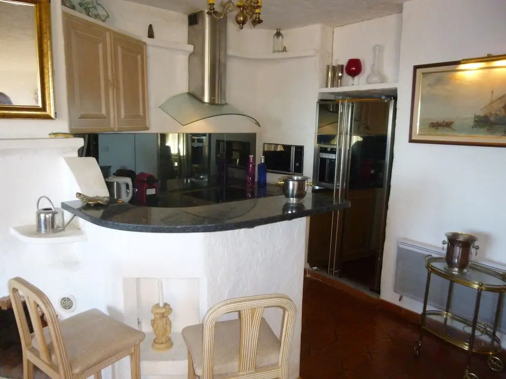 Agence la Galère - Appartement Bambou 2