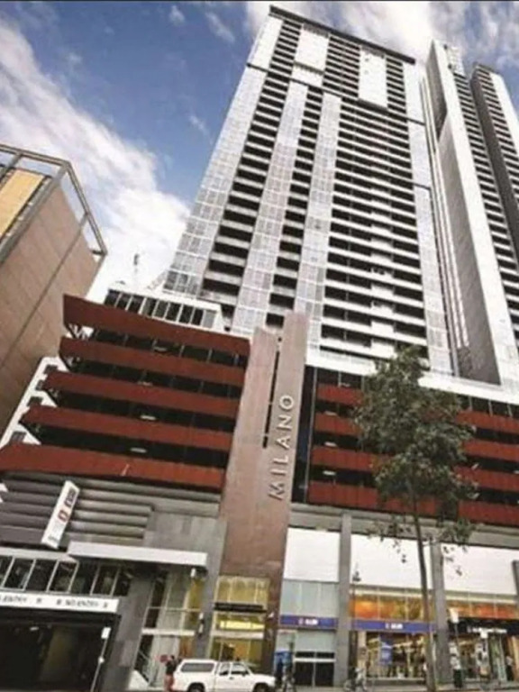 LittleStay Collection - Milano
