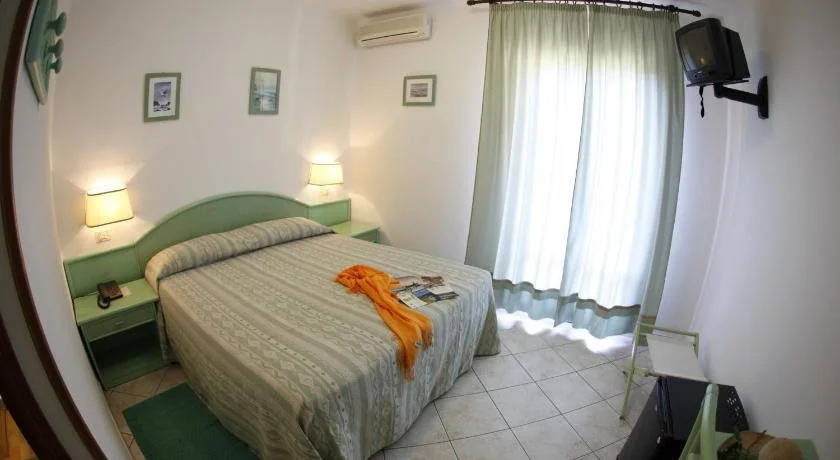 Hotel Galli - Wellness & Spa - Parcheggio gratuito