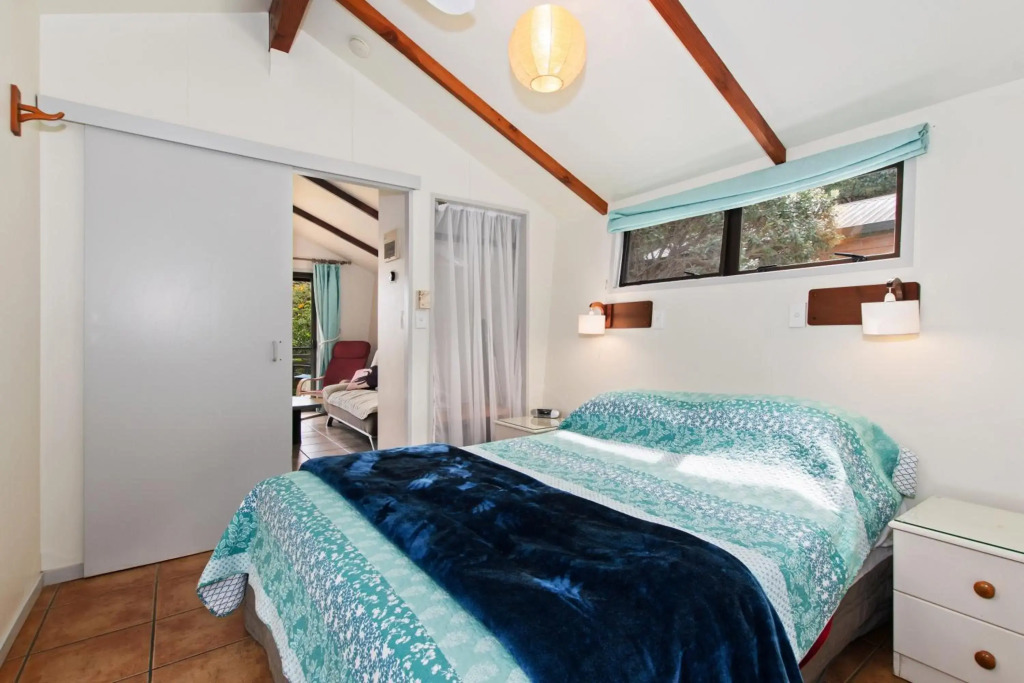 The Cowshed Wairoro Park - Russell Holiday Home