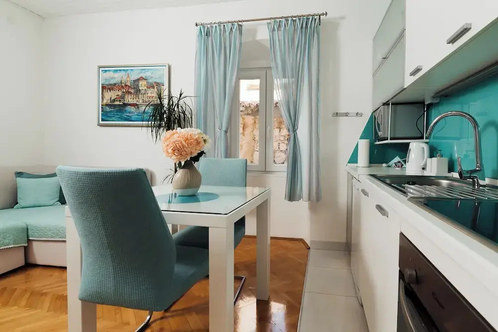 Villa Trogir Stars