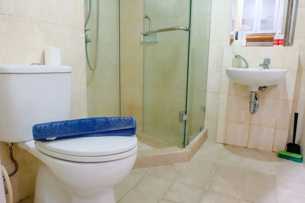 Cosmo Mansion Apartment W/ Direct Access To Thamrin City Mall