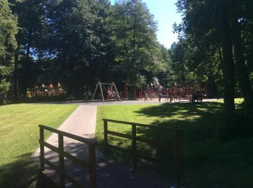 Apartament Bukowy