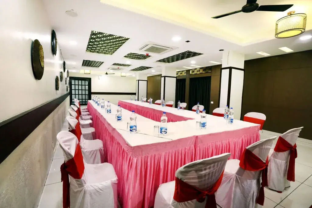 Hotel President by OYO