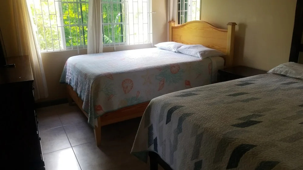 Holiday House Second floor Ste