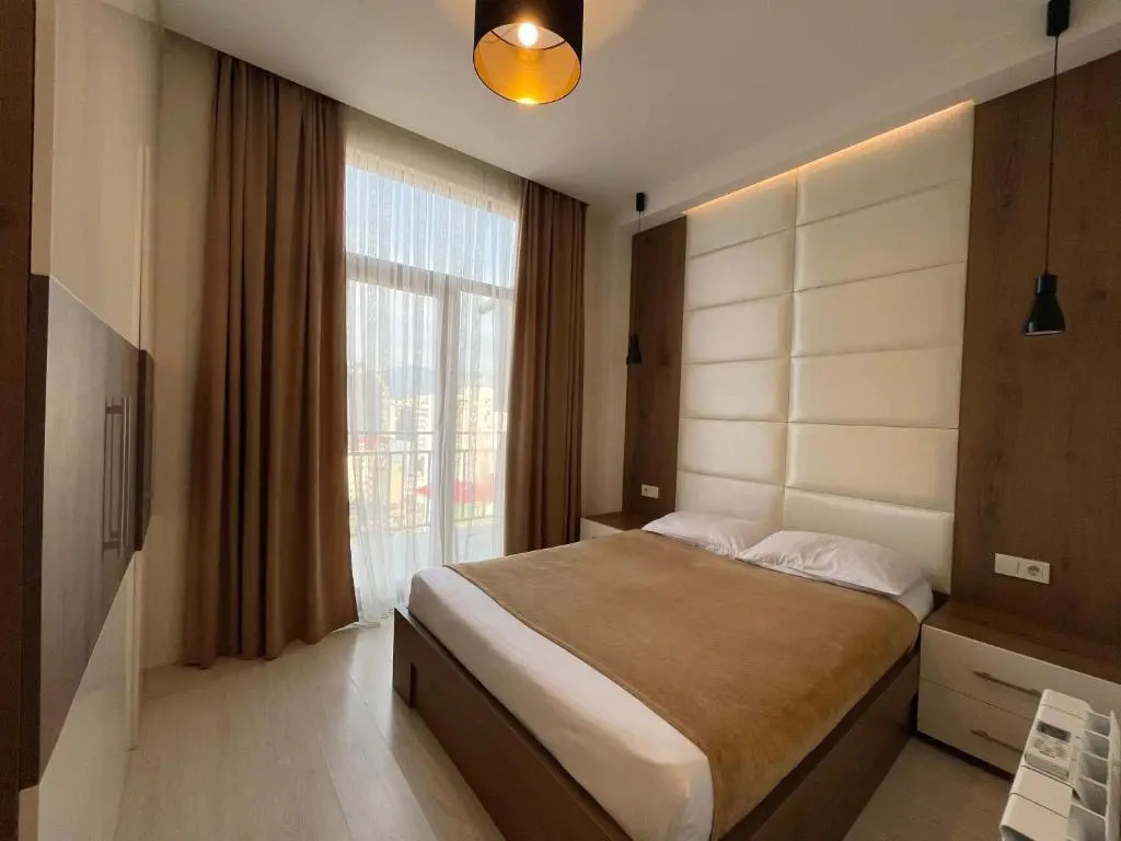 Apartments at Like House