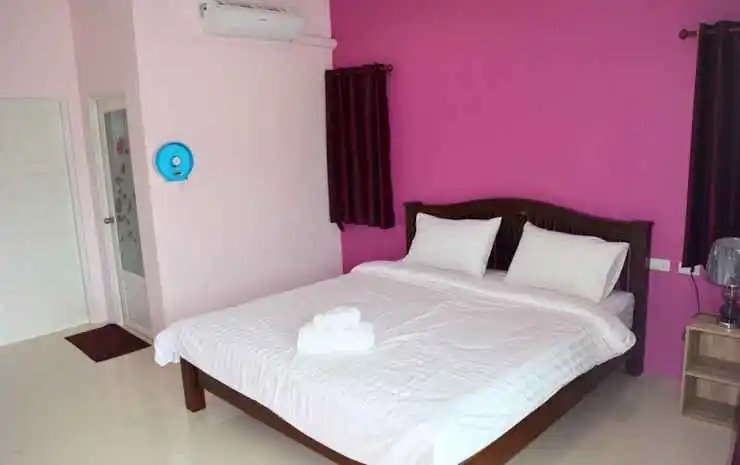 Khao Baisi View Resort (เขาบายศรี วิว รีสอร์ท)