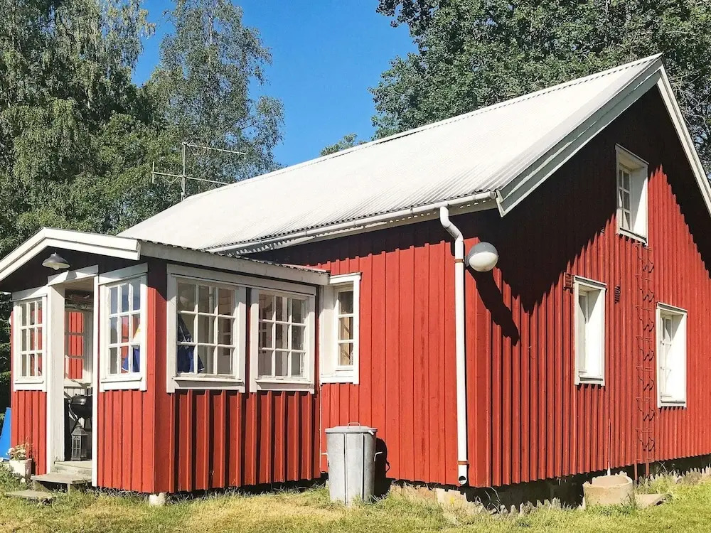 6 Person Holiday Home in Vara