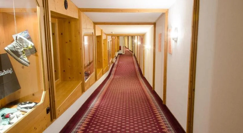 Hotels Thaler