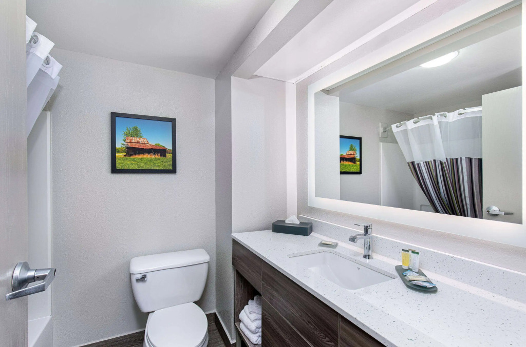 La Quinta Inn by Wyndham Pigeon Forge-Dollywood