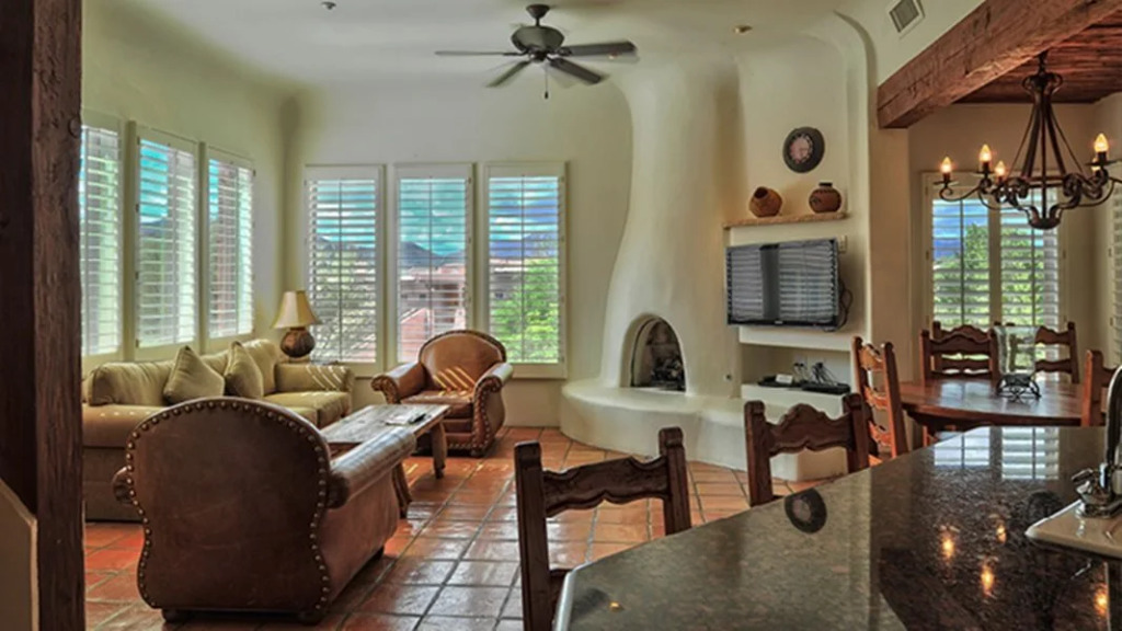 Hilton Vacation Club Rancho Manana