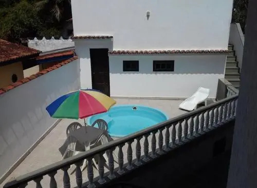 Pousada dos Suricatos