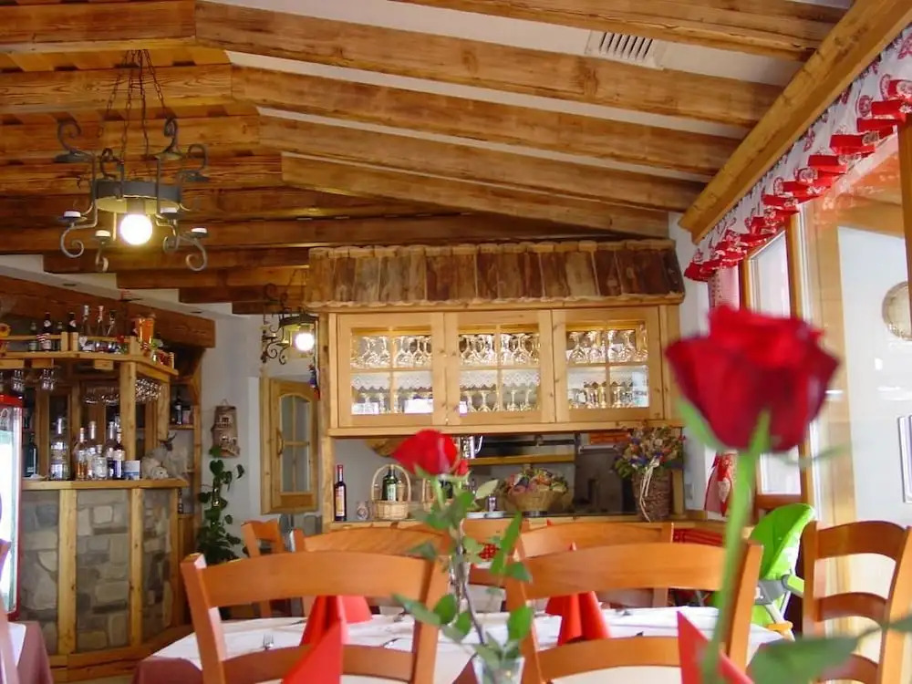 Hotel La Baita