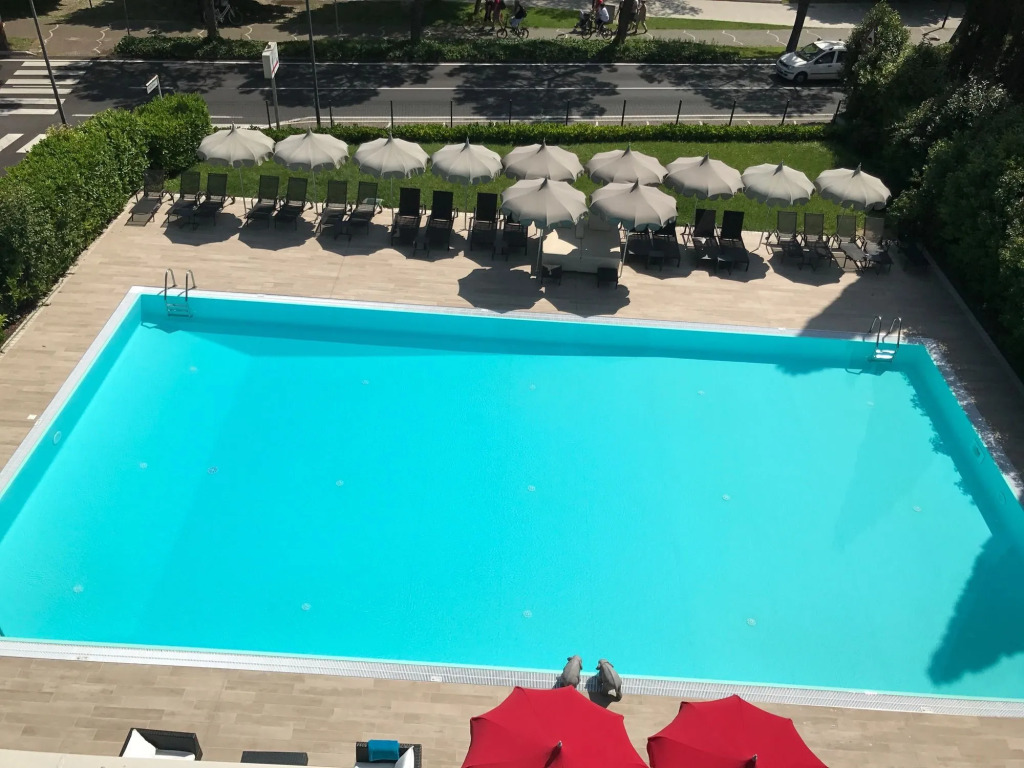 Residence Alexandra Stay
