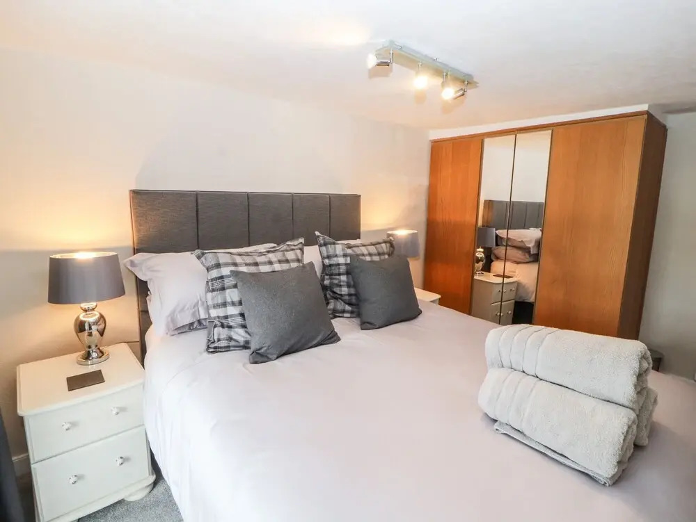 Market Square Maisonette