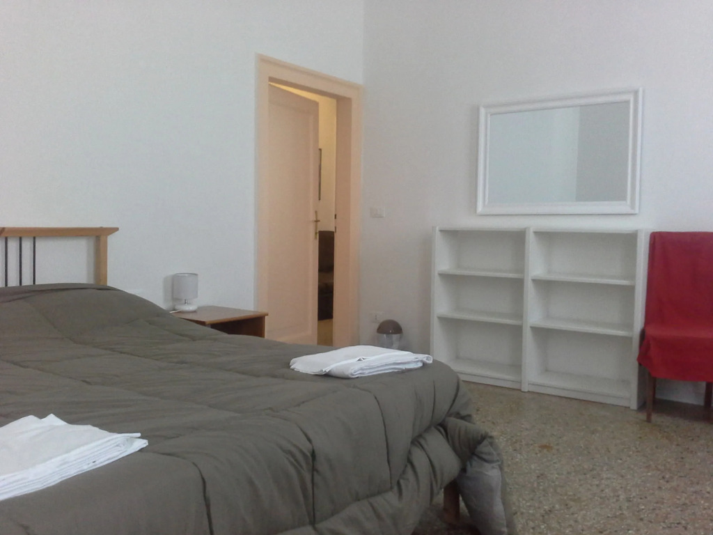 Venice Rainbow Apartment San Marco