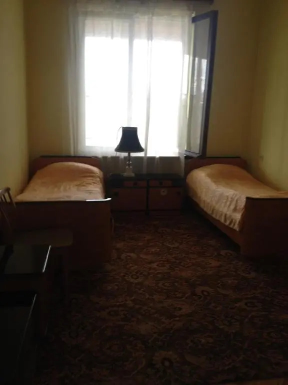 Guesthouse Jato