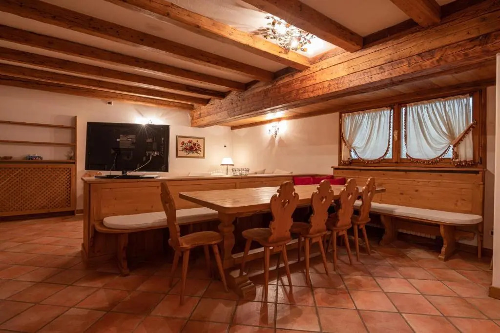 Casa Belvedere 1