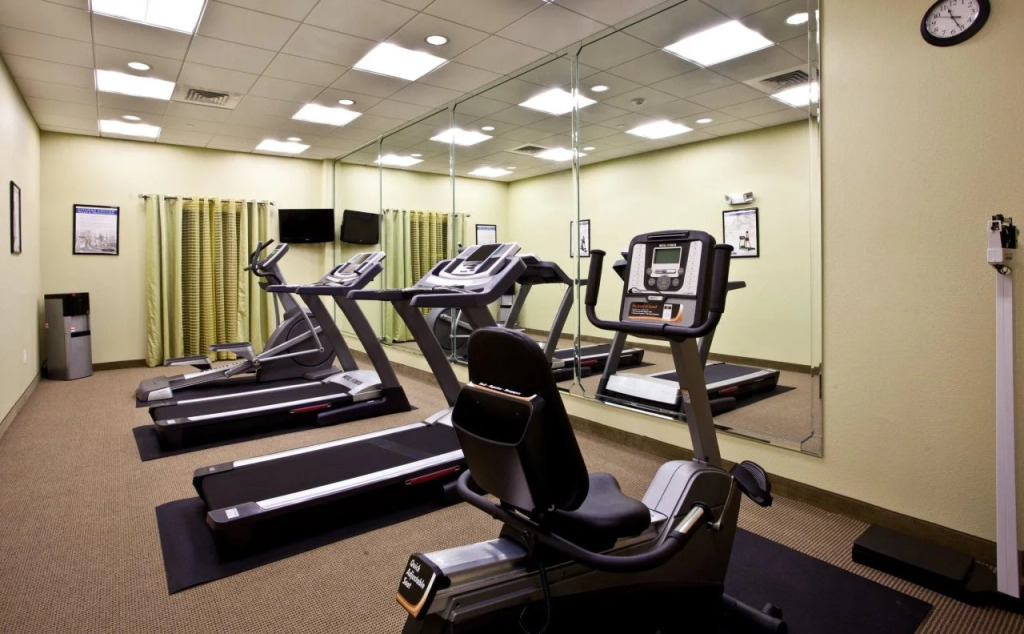 Holiday Inn Express Hotel & Suites Perry by IHG