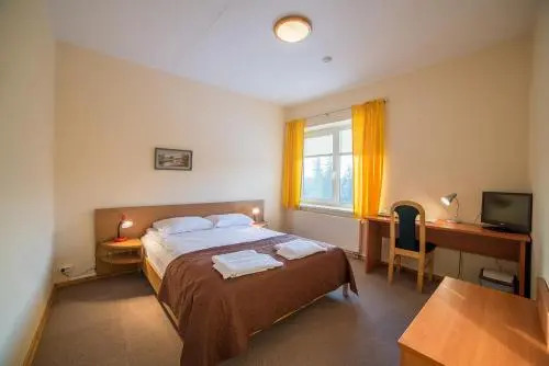 Butenas Hotel Tyla