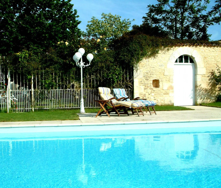 La Roseraie