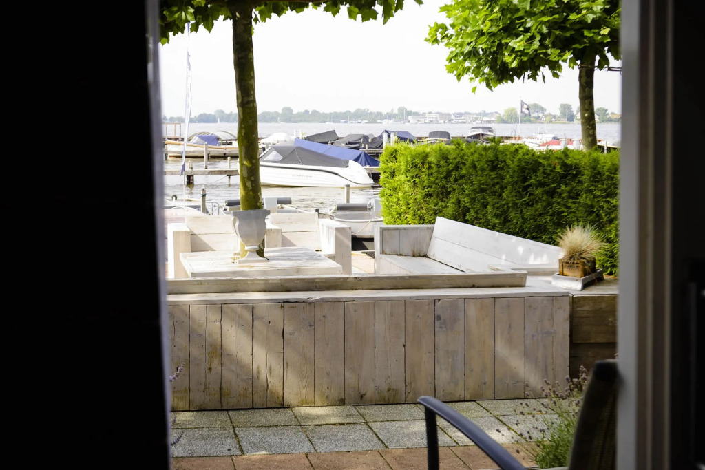 Fletcher Hotel Restaurant Loosdrecht-Amsterdam