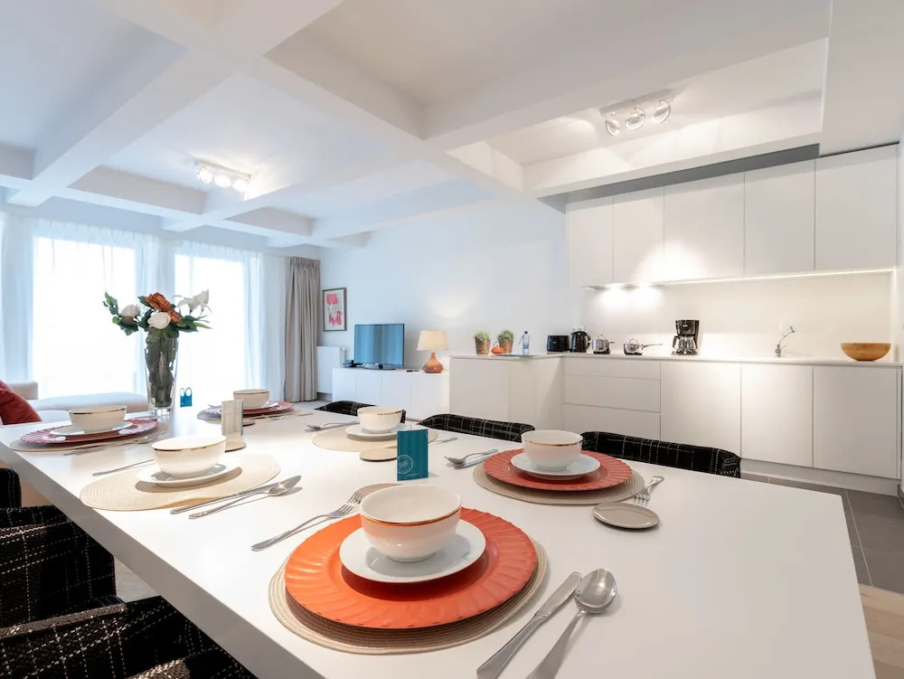 Sweet Inn Apartments - Toison D'or