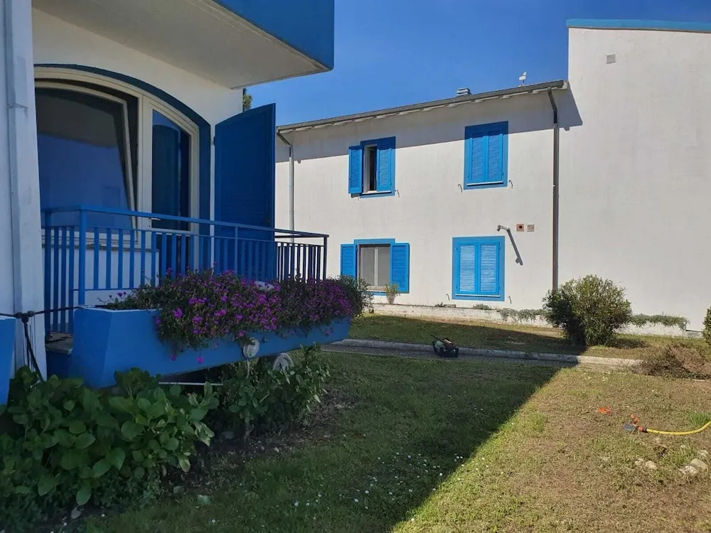 Hotel Horizon Elba