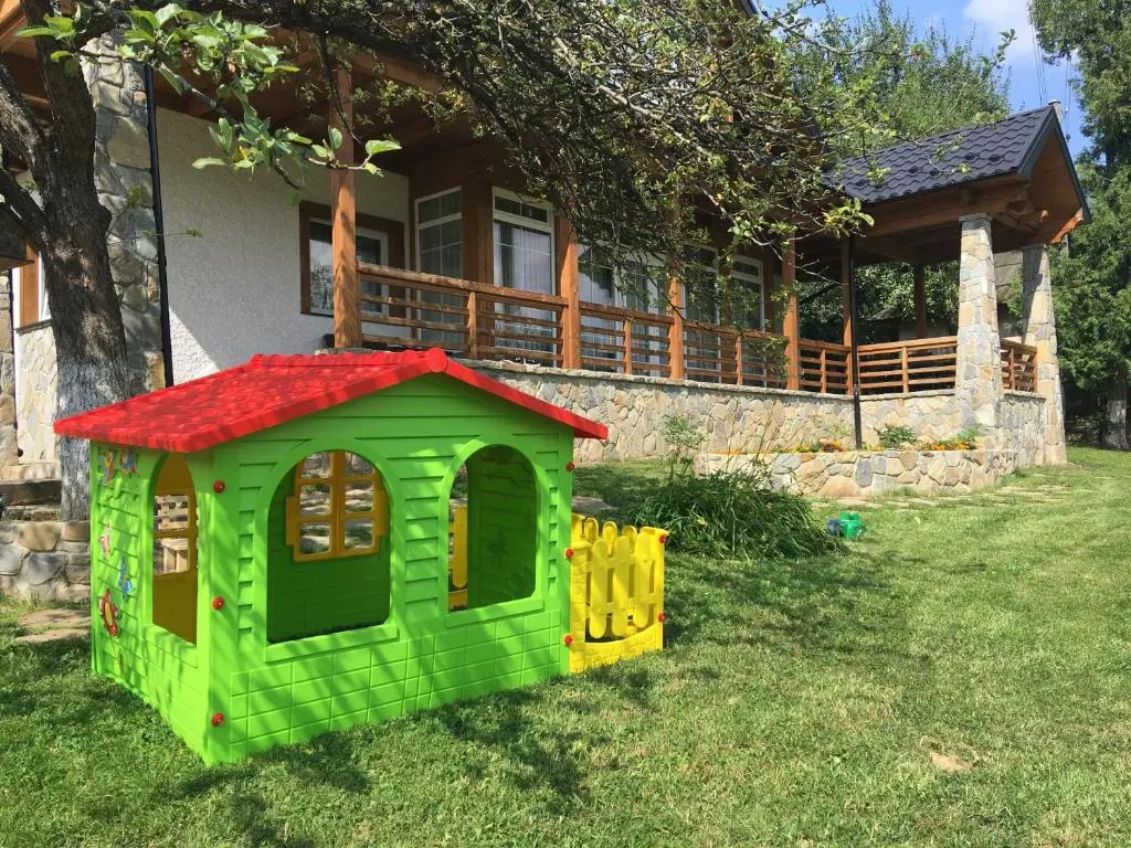Cottage Familiya
