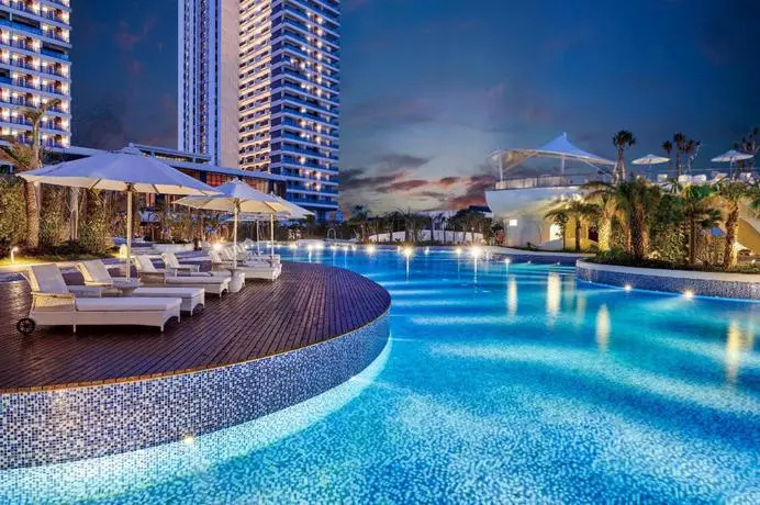 Dusit Thani Shuangyue Bay Resort Huizhou